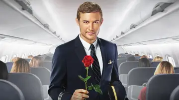 Backdrop к сериалу "The Bachelor" #1390536