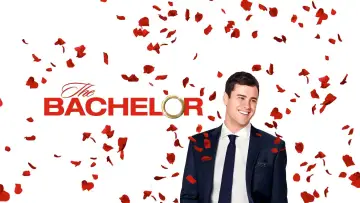 Backdrop к сериалу "The Bachelor" #1390543