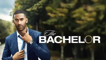 Backdrop к сериалу "The Bachelor" #1390544