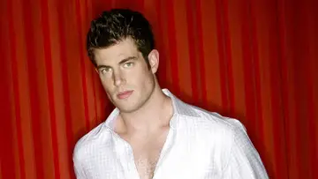 Backdrop к сериалу "The Bachelor" #1390547
