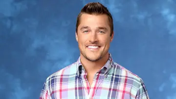 Backdrop к сериалу "The Bachelor" #1390549