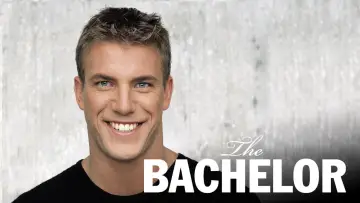 Backdrop к сериалу "The Bachelor" #1390554