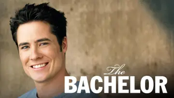 Backdrop к сериалу "The Bachelor" #1390555