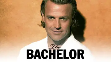 Backdrop к сериалу "The Bachelor" #1390562