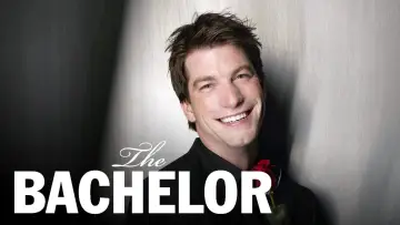Backdrop к сериалу "The Bachelor" #1390563