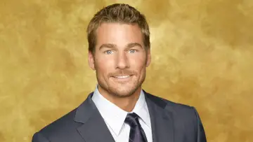 Backdrop к сериалу "The Bachelor" #1390566