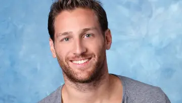 Backdrop к сериалу "The Bachelor" #1390573