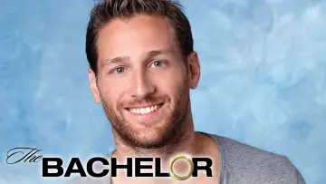 Backdrop к сериалу "The Bachelor" #1390574