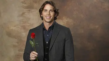 Backdrop к сериалу "The Bachelor" #1390576