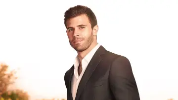 Backdrop к сериалу "The Bachelor" #1390578