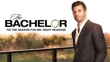 Backdrop к сериалу "The Bachelor" #1390580