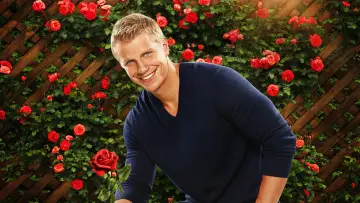 Backdrop к сериалу "The Bachelor" #1390583