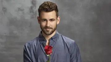 Backdrop к сериалу "The Bachelor" #1390590