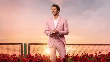 Backdrop к сериалу "The Bachelor" #1390594