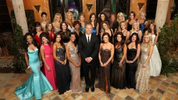 Backdrop к сериалу "The Bachelor" #1390597