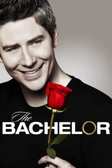 Poster к сериалу "The Bachelor" #1390618