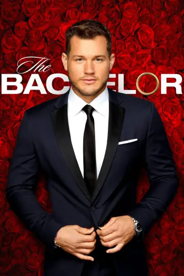 Poster к сериалу "The Bachelor" #1390619