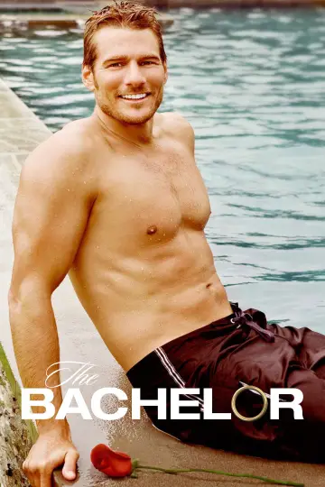 Poster к сериалу "The Bachelor" #1390621