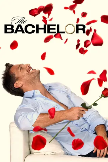 Poster к сериалу "The Bachelor" #1390622