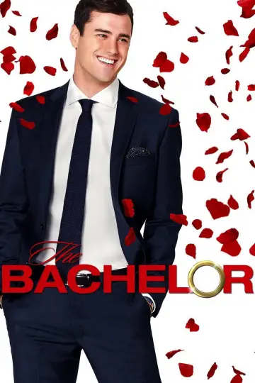 Poster к сериалу "The Bachelor" #1390623