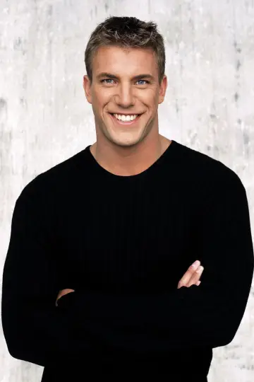 Poster к сериалу "The Bachelor" #1390628
