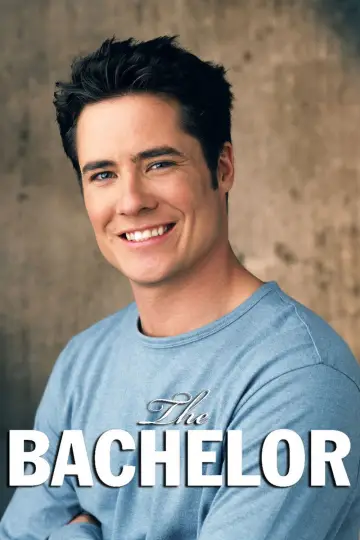 Poster к сериалу "The Bachelor" #1390631