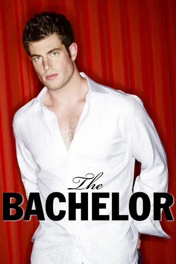 Poster к сериалу "The Bachelor" #1390632