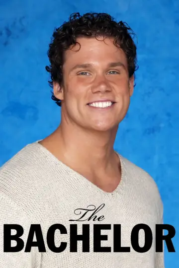 Poster к сериалу "The Bachelor" #1390633