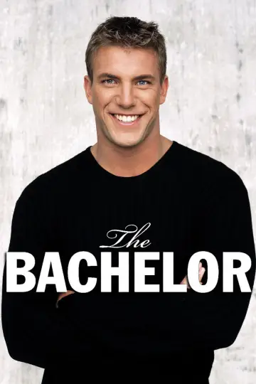 Poster к сериалу "The Bachelor" #1390634
