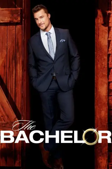 Poster к сериалу "The Bachelor" #1390635