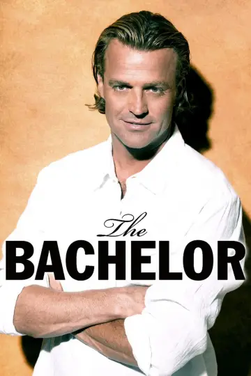 Poster к сериалу "The Bachelor" #1390640