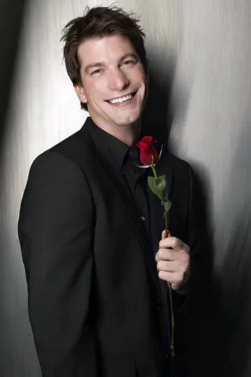 Poster к сериалу "The Bachelor" #1390643