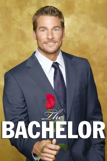 Poster к сериалу "The Bachelor" #1390649