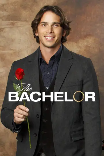 Poster к сериалу "The Bachelor" #1390657