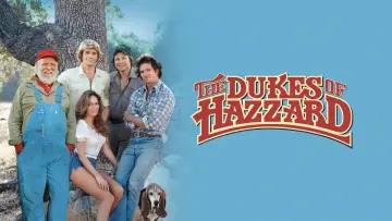 Backdrop for the TV series "The Dukes of Hazzard" #1343657