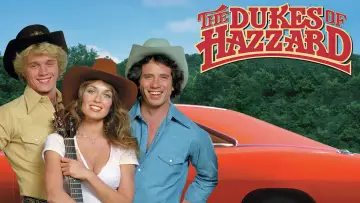 Backdrop for the TV series "The Dukes of Hazzard" #1343662