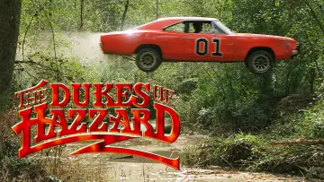 Backdrop for the TV series "The Dukes of Hazzard" #1343663