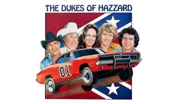 Backdrop for the TV series "The Dukes of Hazzard" #1343669