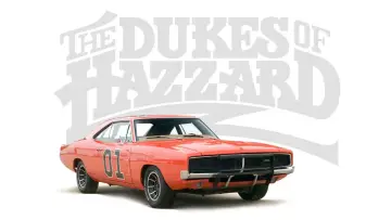 Backdrop for the TV series "The Dukes of Hazzard" #1343671