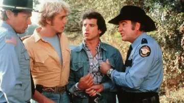 Backdrop for the TV series "The Dukes of Hazzard" #1343679