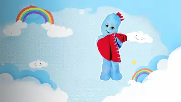 Backdrop for the TV series "In the Night Garden" #1412512