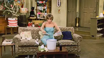 Backdrop for the TV series "Laverne & Shirley" #1349626