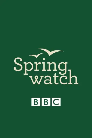 Poster for the TV series "Springwatch" #1395963