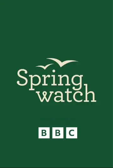 Poster for the TV series "Springwatch" #1395964