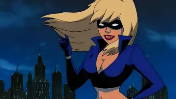 Backdrop for the TV series "Stripperella" #1444469