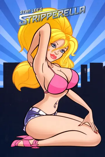 Stripperella (2003)