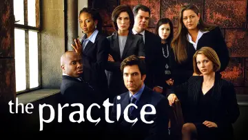 Backdrop for the TV series "The Practice" #1296348