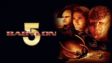 Backdrop к сериалу "Babylon 5" #1278831