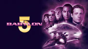 Backdrop к сериалу "Babylon 5" #1278832