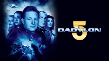 Backdrop к сериалу "Babylon 5" #1278834